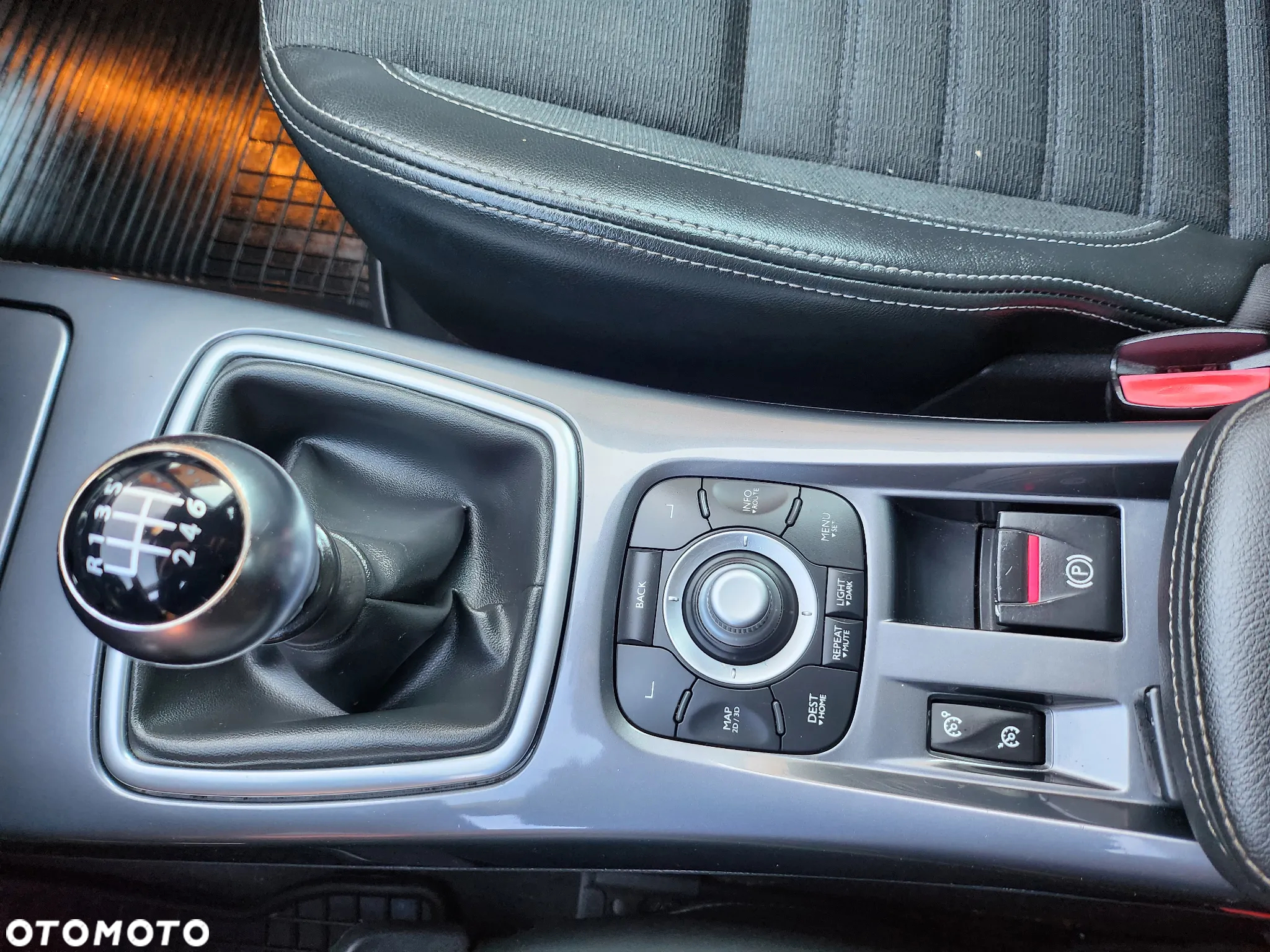 Renault Laguna - 15