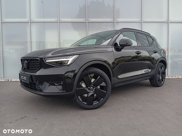 Volvo XC 40