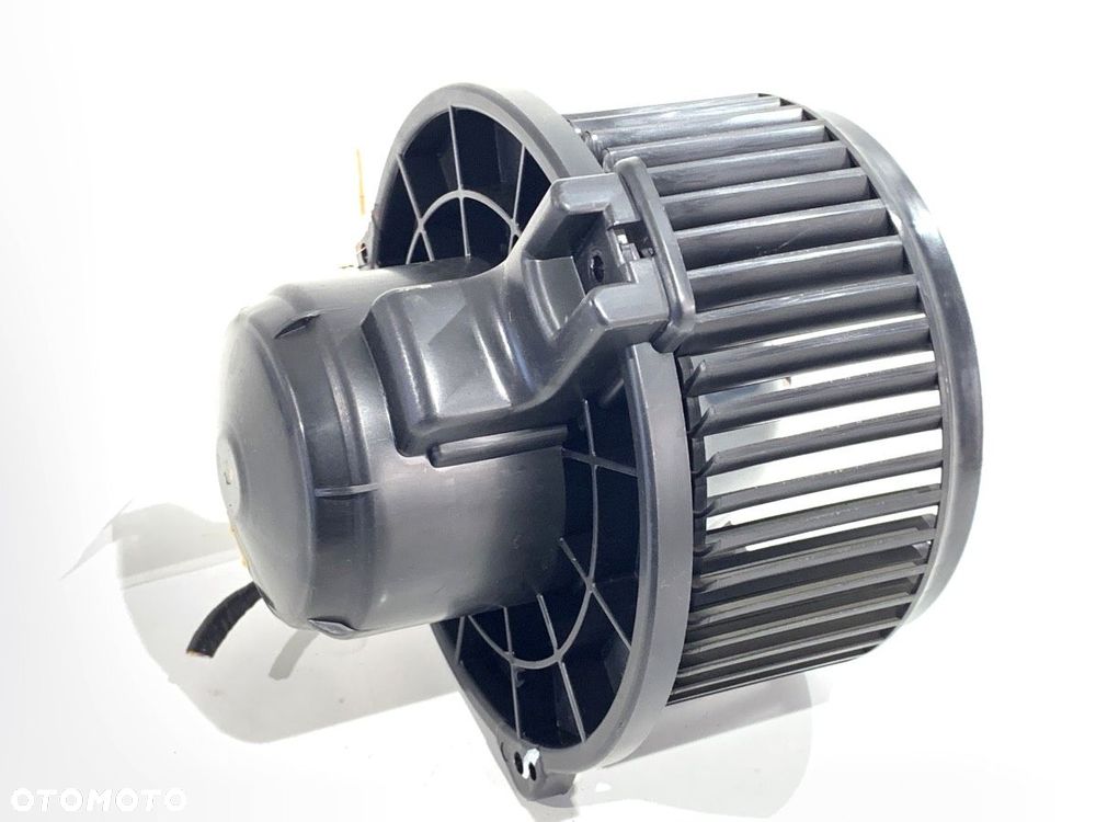 DMUCHAWA NAWIEWU  OPEL ANTARA A (L07) 2006 - 2022 2.0 CDTI 4x4 110 kW [150 KM] olej napędowy 2006 - - 2