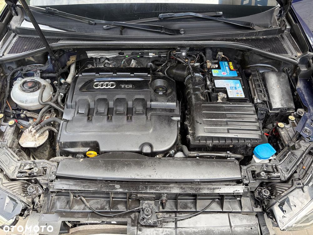 Audi Q3 - 34