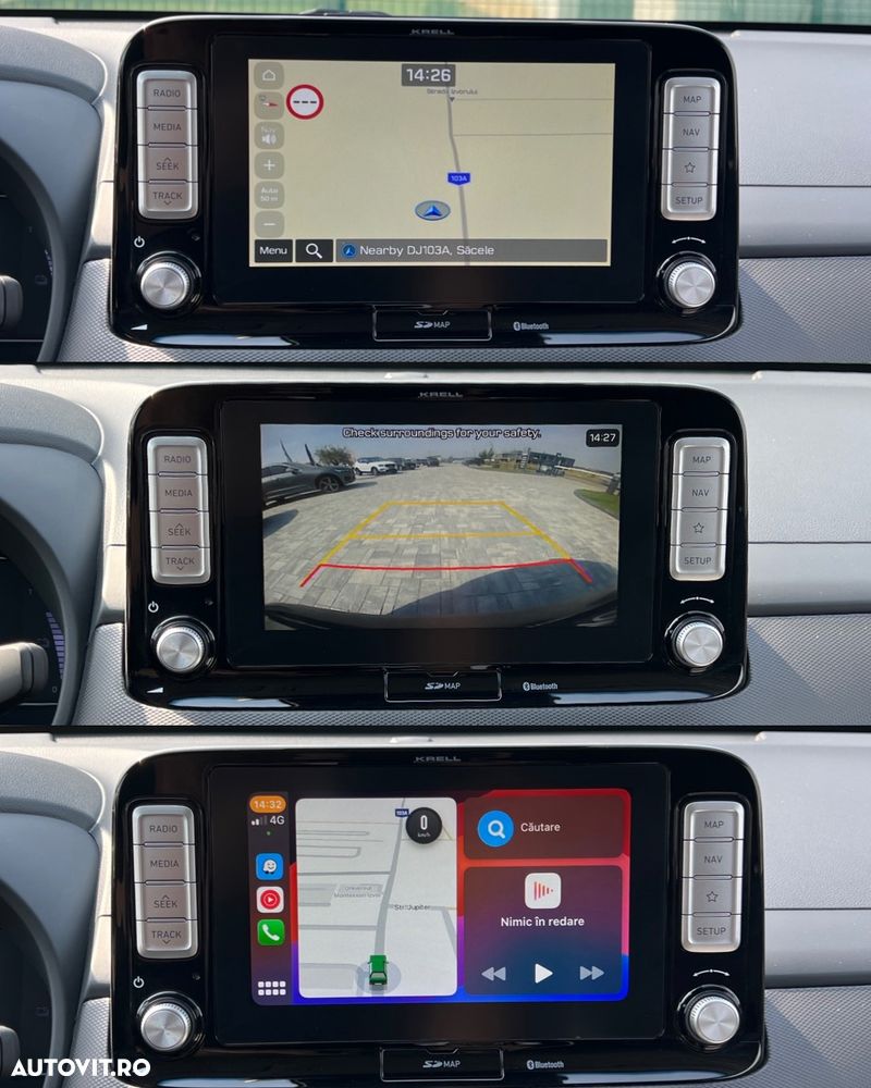 Hyundai KONA Prime - 8