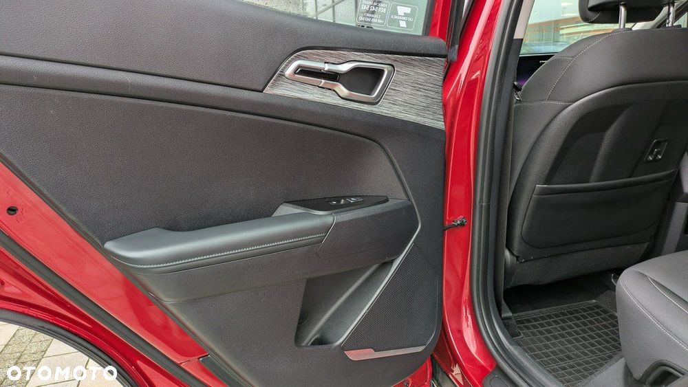 Kia Sportage 1.6 T-GDI L 2WD DCT - 13