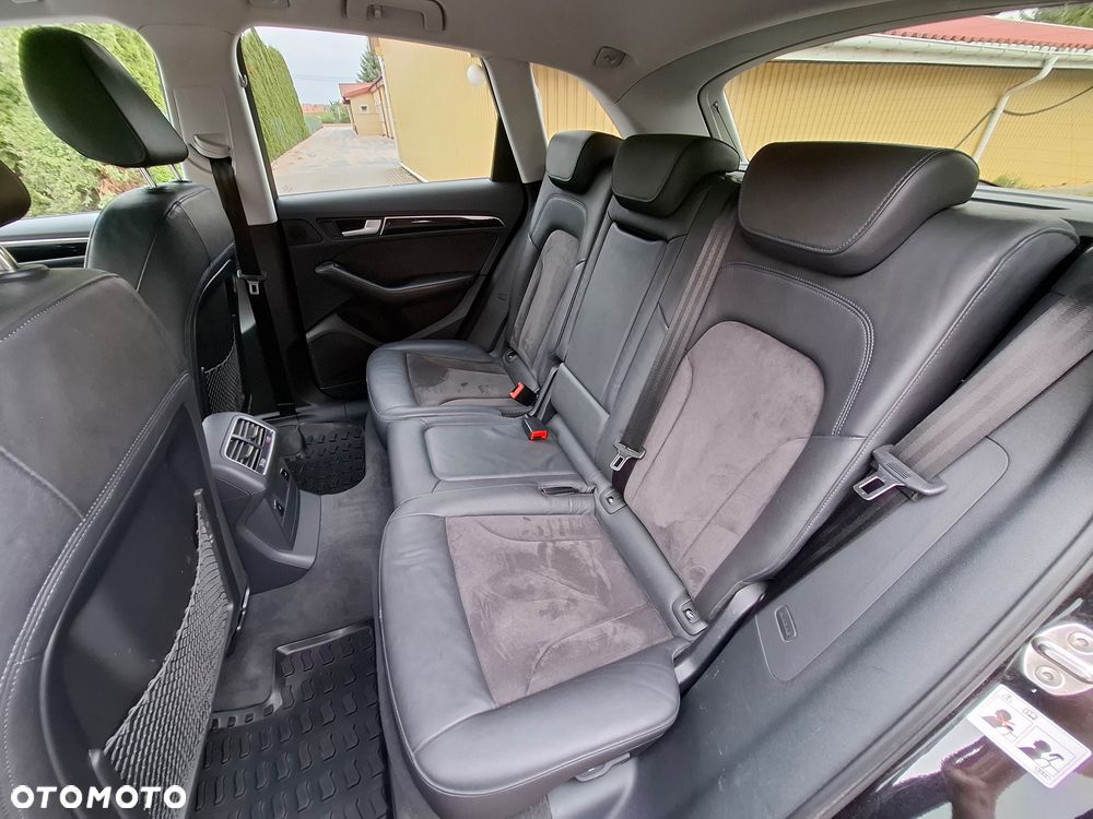 Audi Q5 - 23