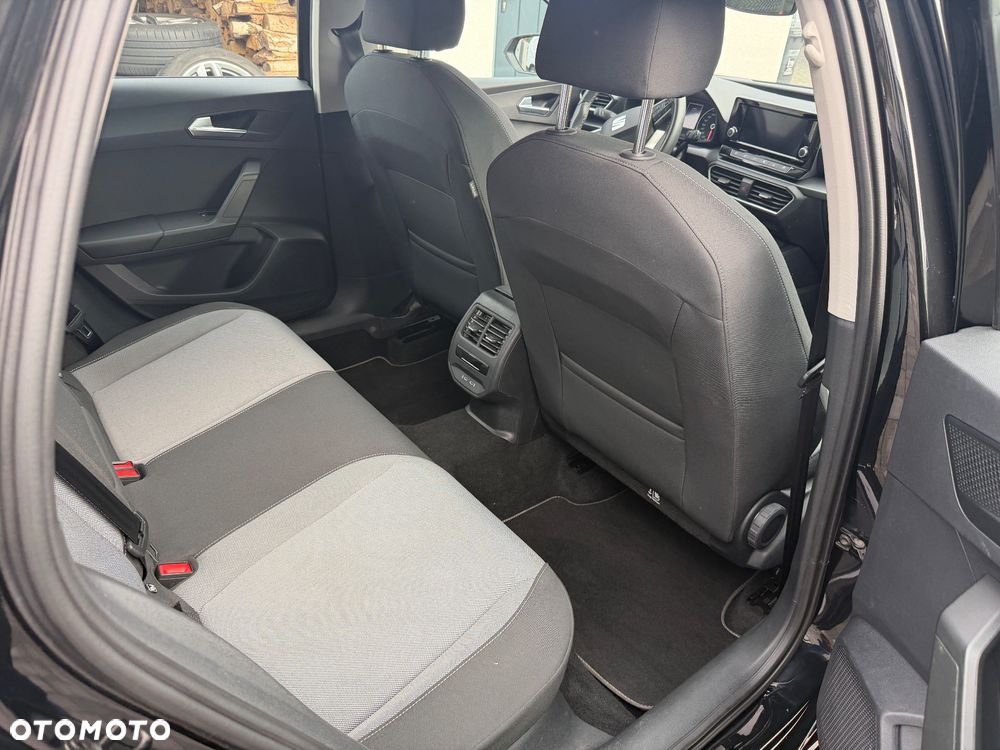 Seat Leon 1.5 TSI Style - 11