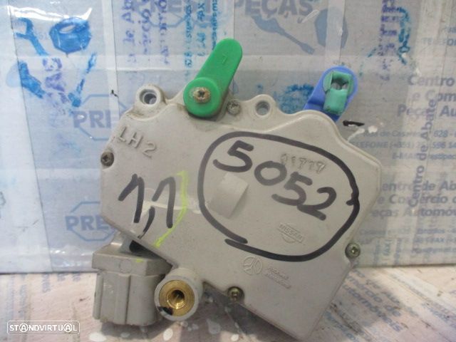 Fecho Fec5052 NISSAN TERRANO 2 1997 2.7TDI 125CV 5P VERDE FE 6 PINOS - 1