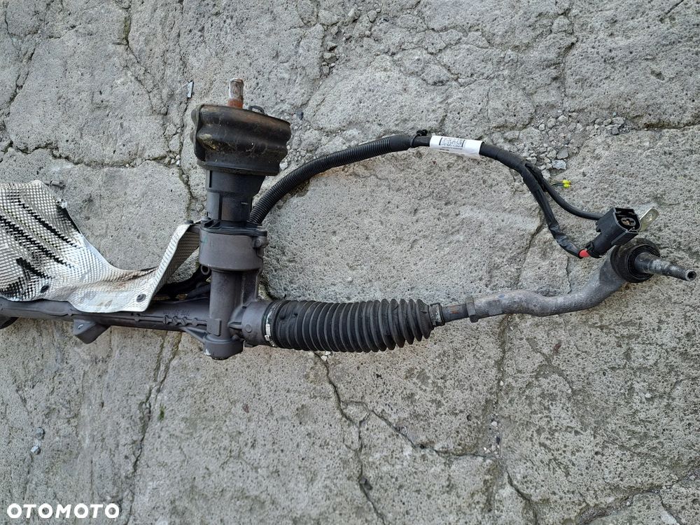 VOLVO XC60 II XC90 II PRZEKŁADNIA KIEROWNICZA MAGLOWNICA 31681508 / 32346341/32315402 - 2