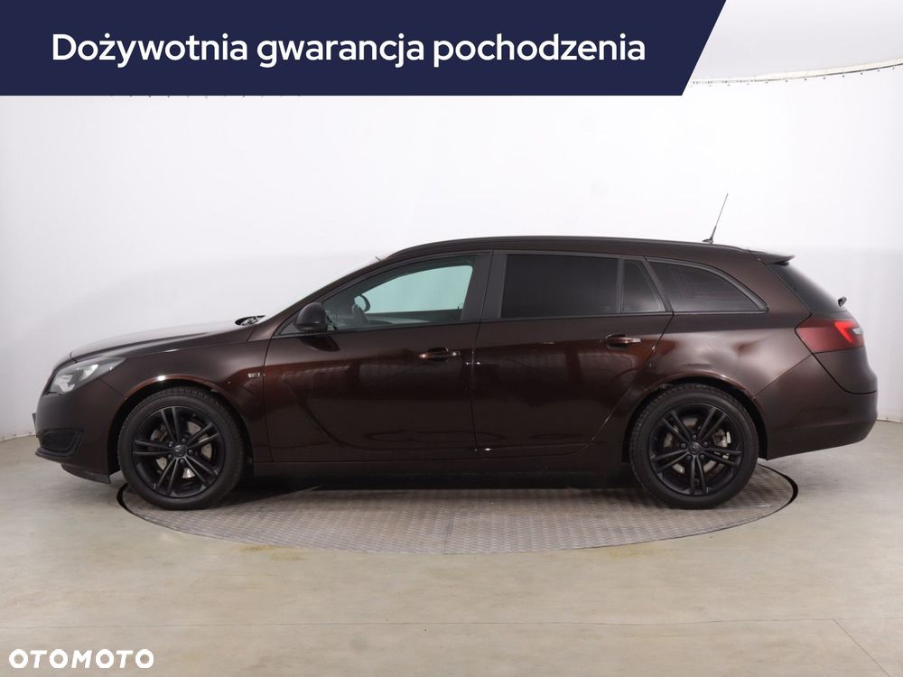 Opel Insignia - 4
