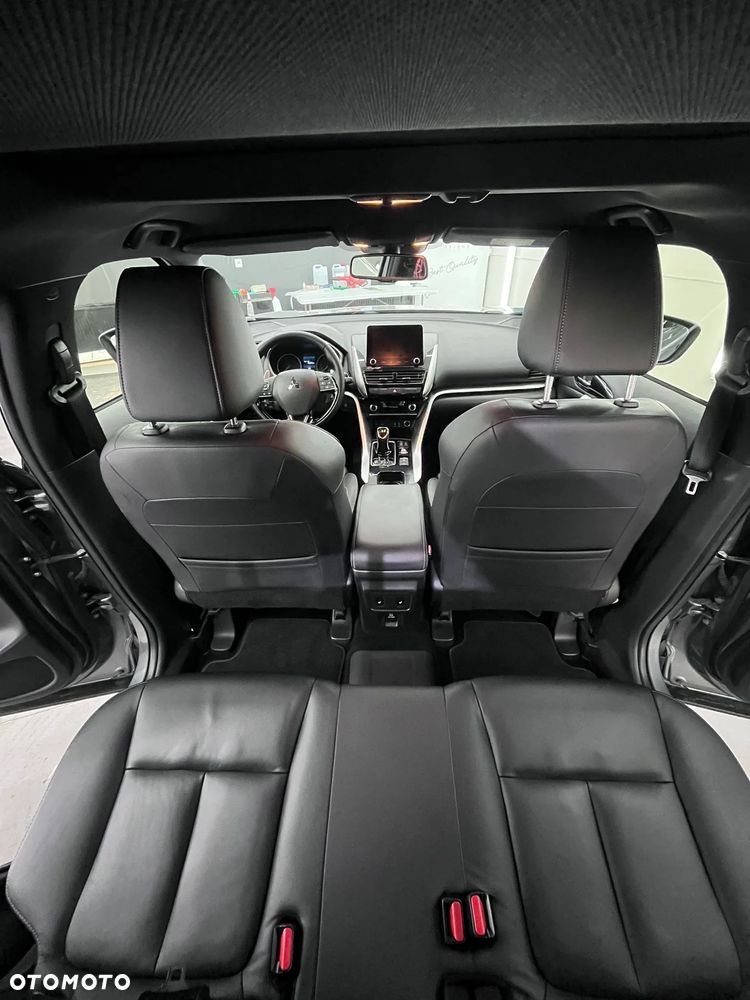 Mitsubishi Eclipse Cross 2.4 PHEV Inbusiness Plus - 15