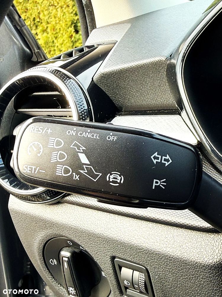 Skoda Fabia 1.0 TSI Ambition - 13