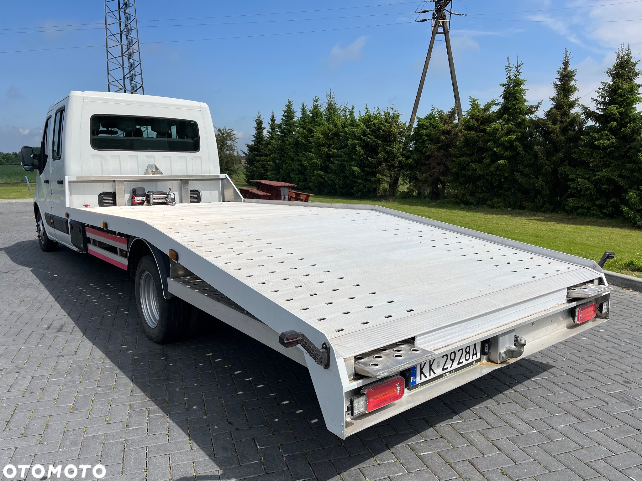 Renault Master - 8