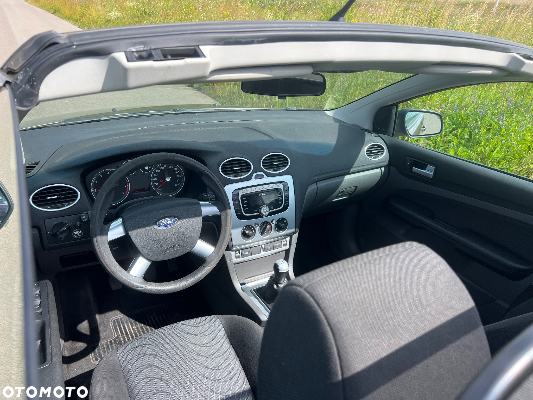 Ford Focus 1.6 16V Fun - 16