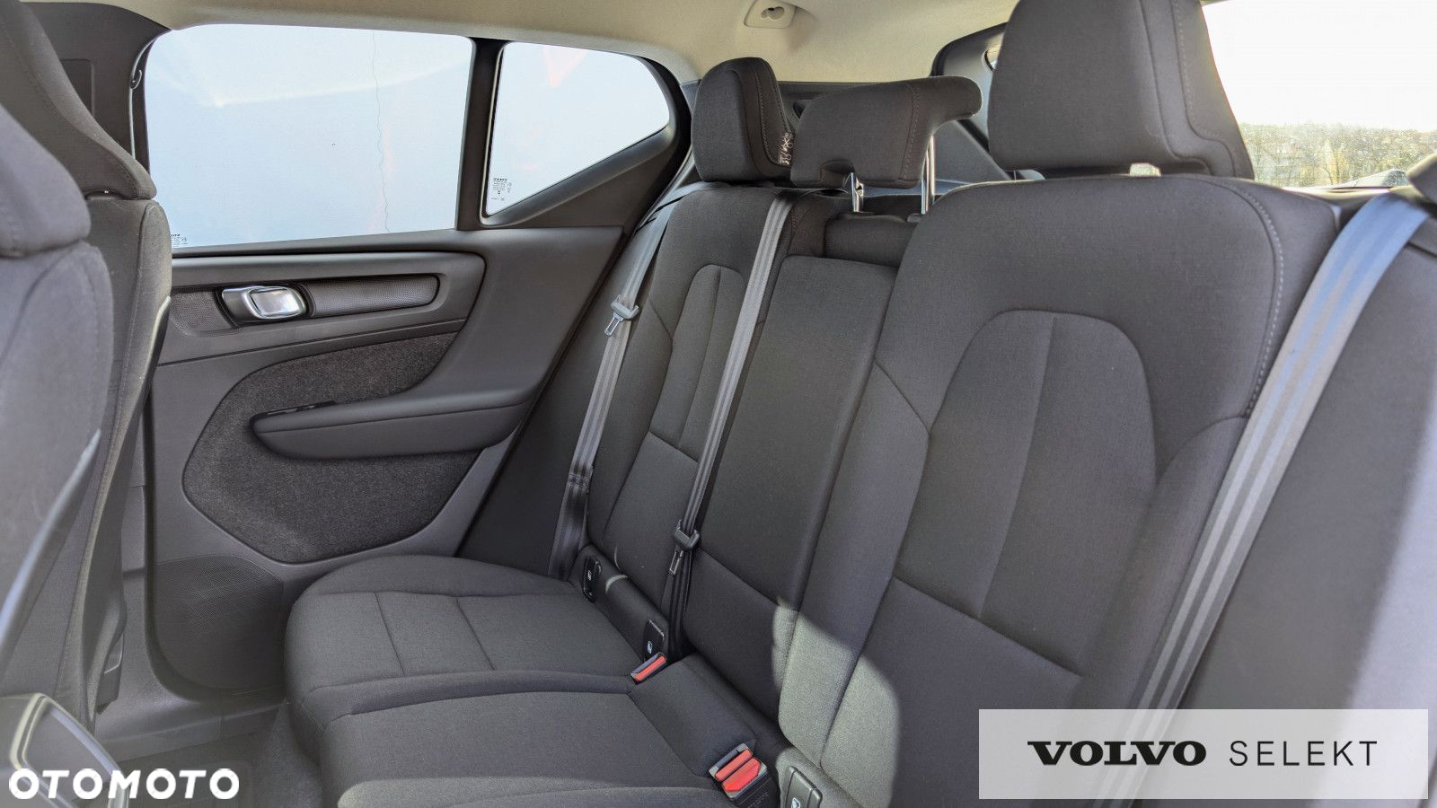 Volvo XC 40 - 29