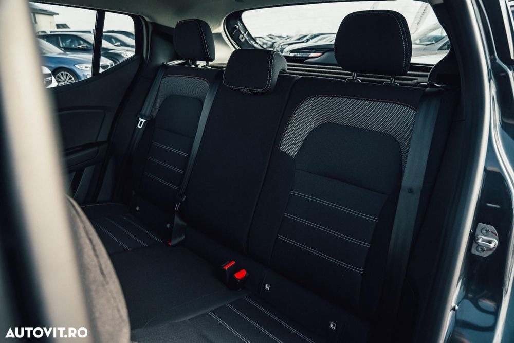 Dacia Sandero Stepway - 22