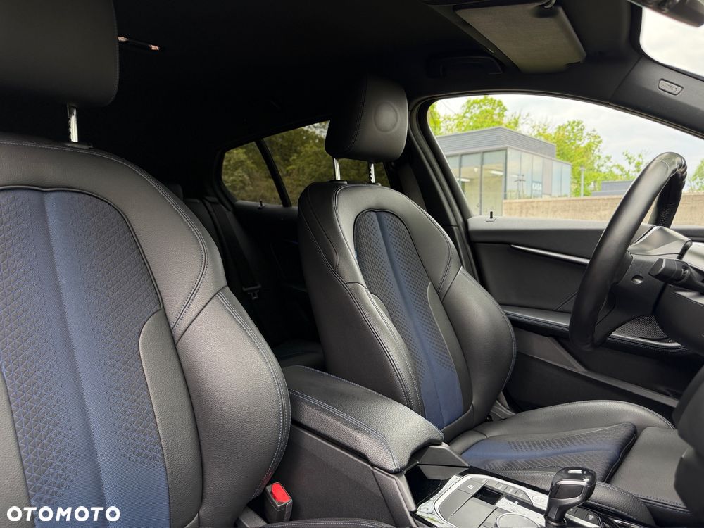 BMW Seria 1 118d M Sport sport - 26