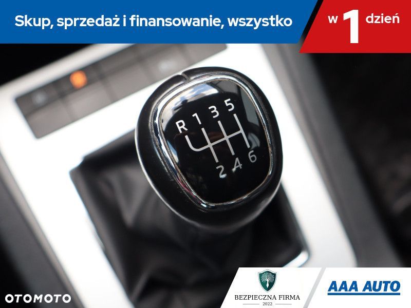 Skoda Octavia - 18