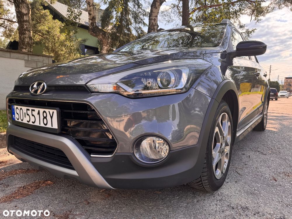 Hyundai i20 1.0 T-GDI Premium - 2