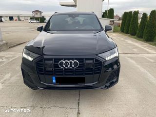 Audi Q7 3.0 50 TDI quattro Tiptronic S Line