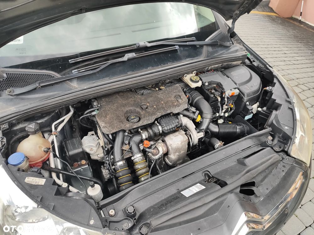 Citroën C4 - 9