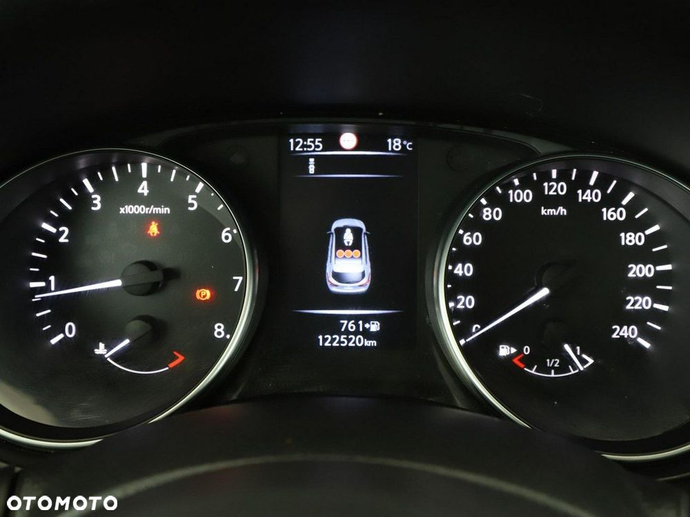 Nissan Qashqai 1.2 DIG-T Acenta - 23
