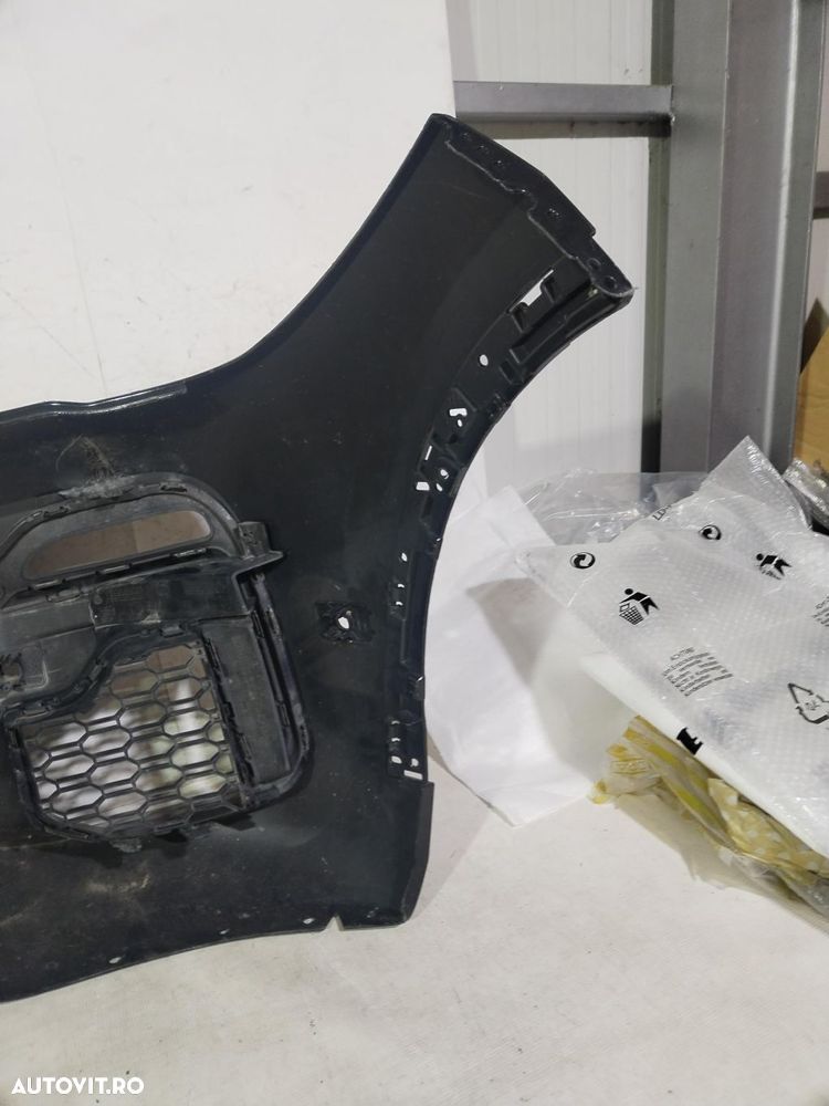 Bara fata BMW X5, G05, M-Sport, 2019, 2020, 2021, 2022, cod origine OE 51118069207. - 9