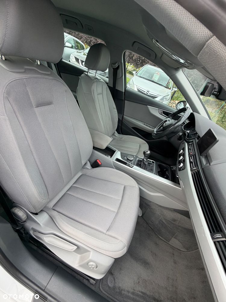 Audi A4 Avant 1.4 TFSI - 21