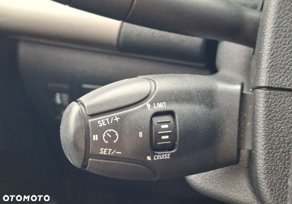 Citroën C-Elysée - 27