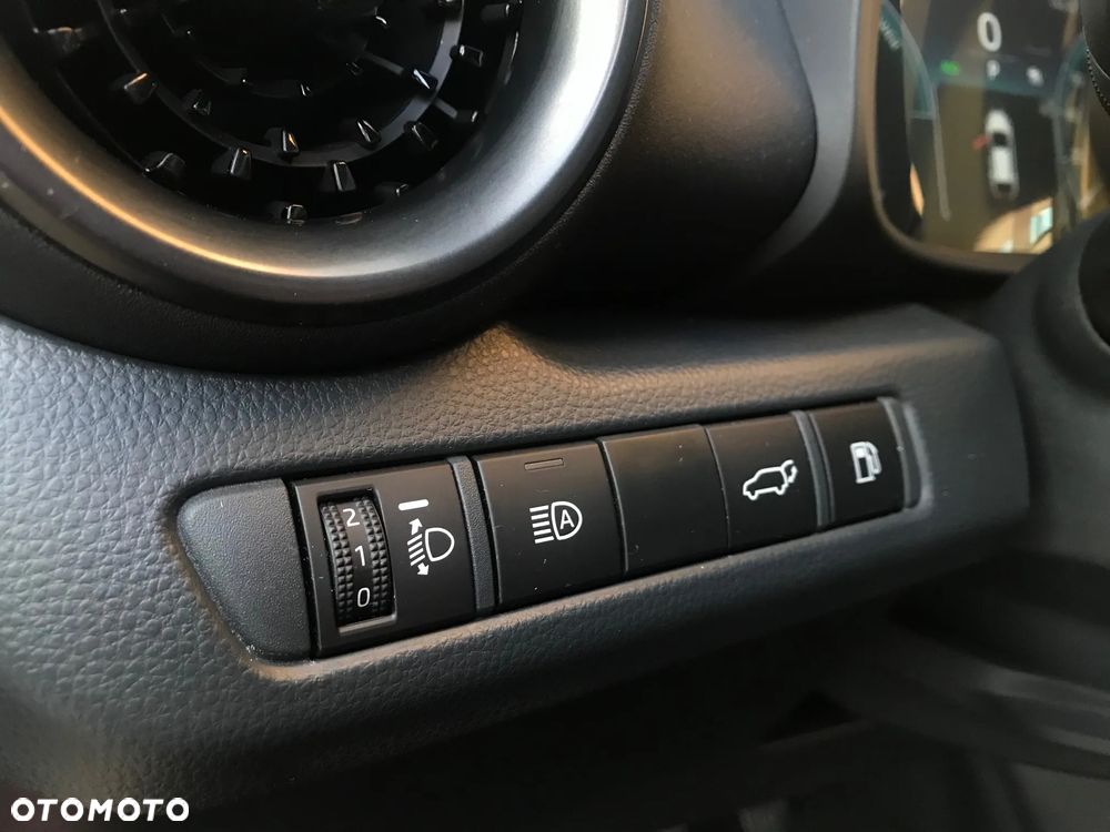 Toyota C-HR 1.8 Hybrid Executive - 38