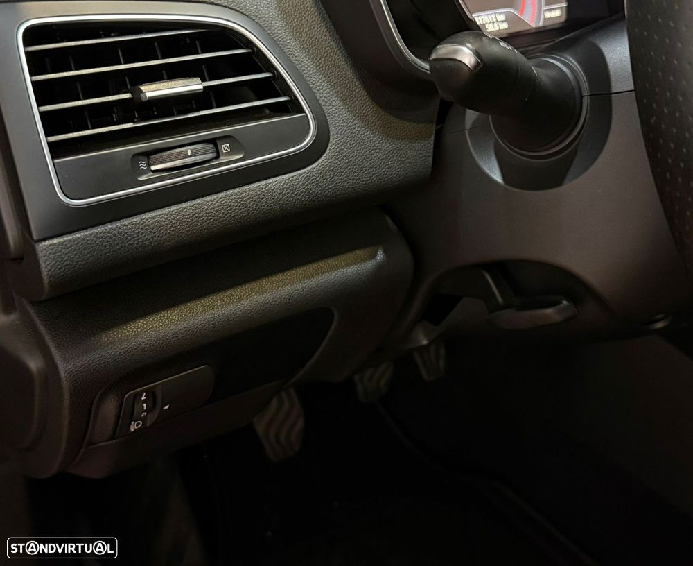 Renault Mégane 1.5 dCi GT Line - 22
