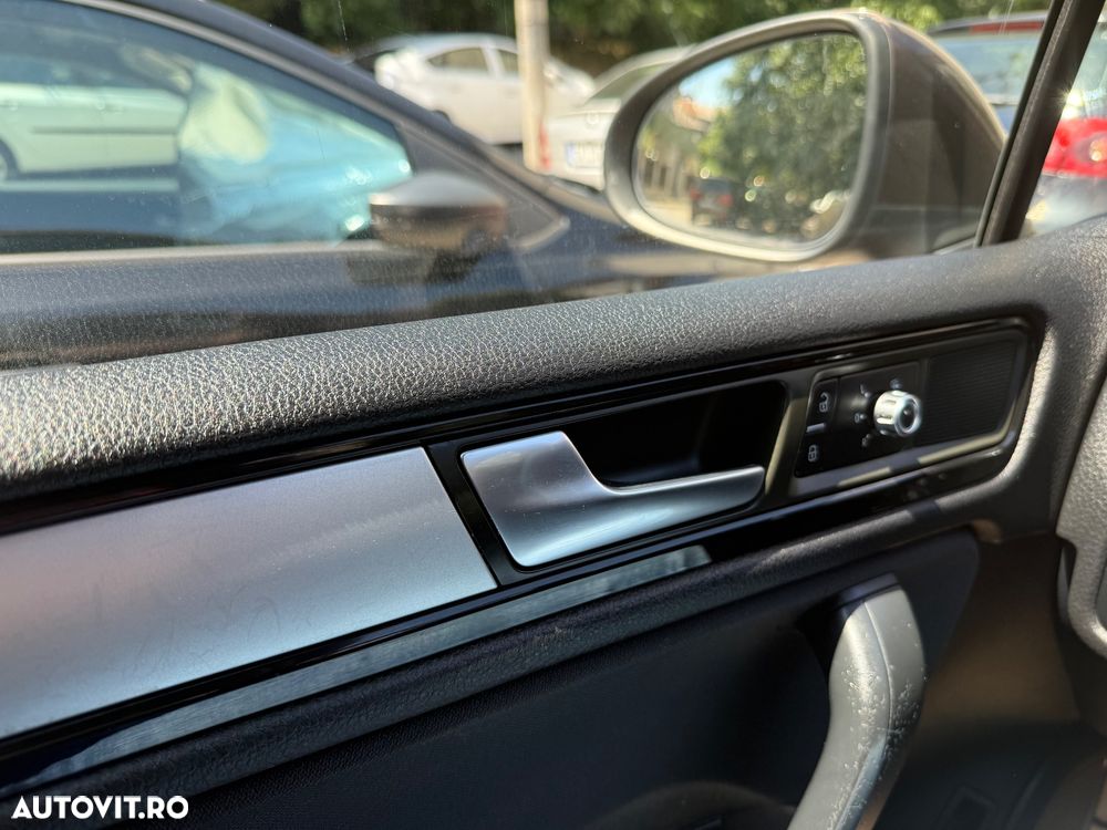 Volkswagen Touareg V6 TDI BMT Mountain Plus - 30