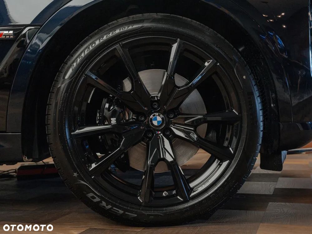 BMW X7 - 4