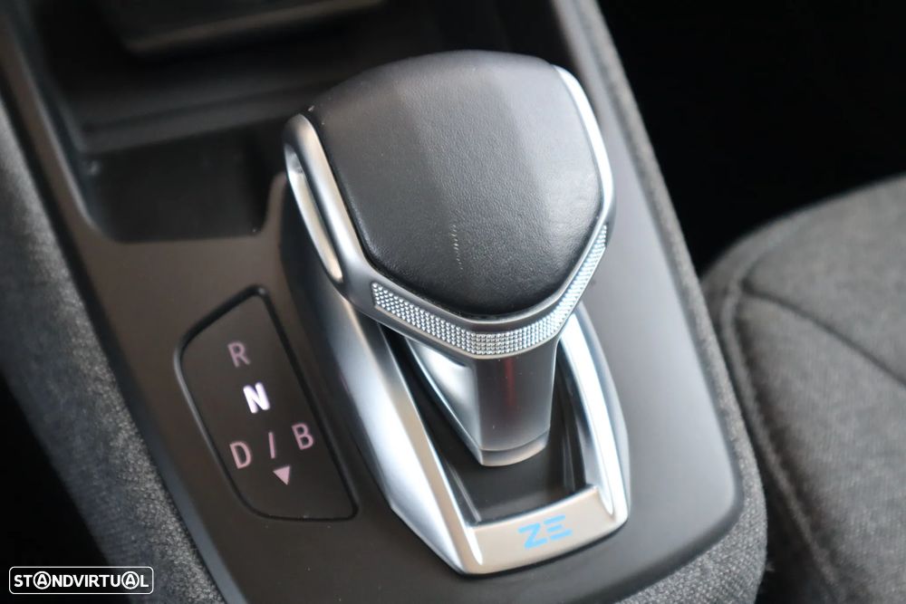 Renault Zoe - 40