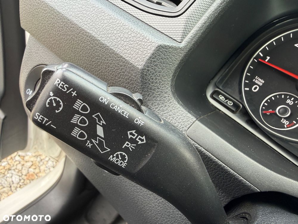 Volkswagen Caddy 2,0 Diesel 102KM/Klima/Tempomat/Gotowy do pracy - 19