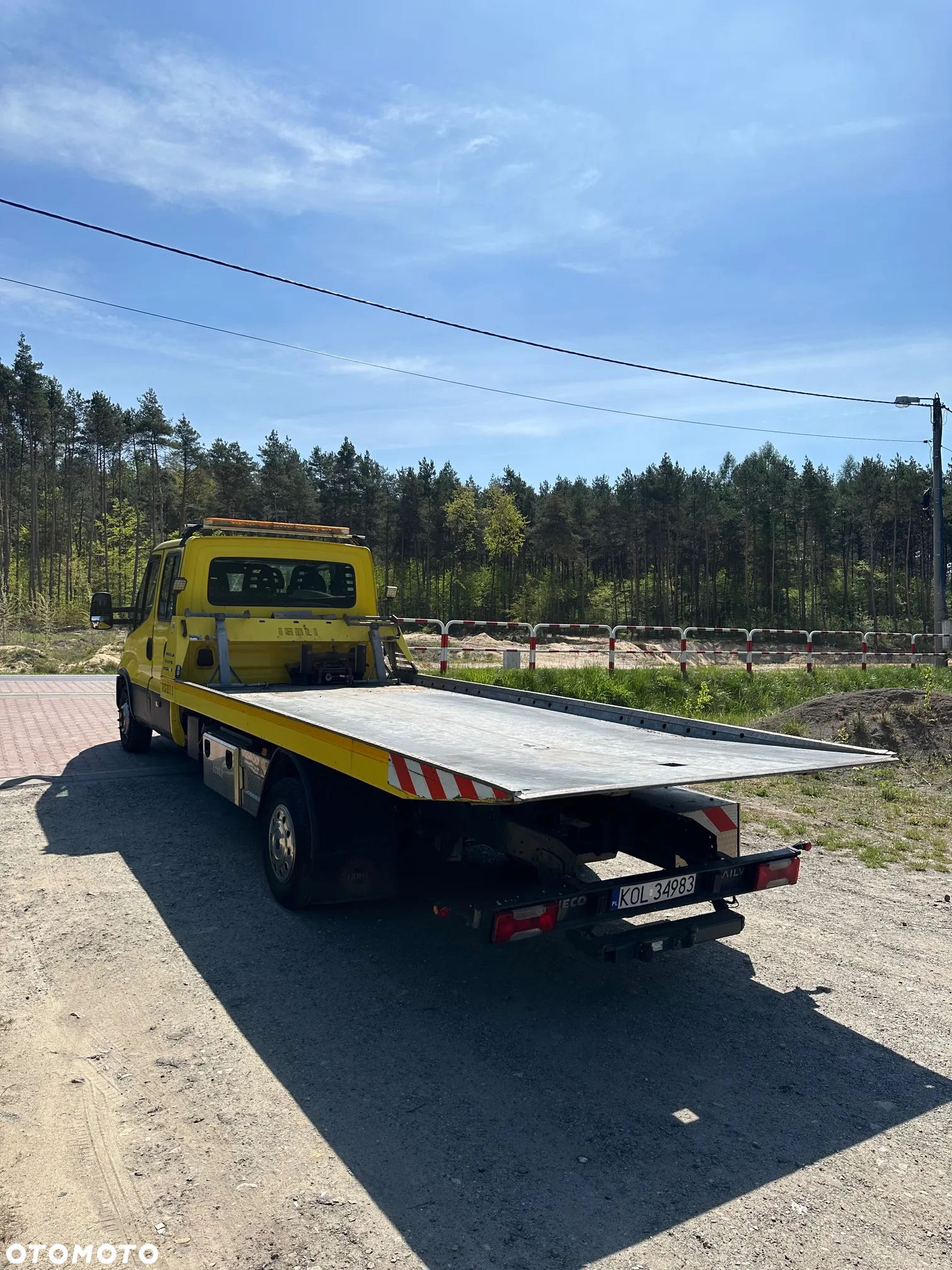 Iveco 70C18 - 6