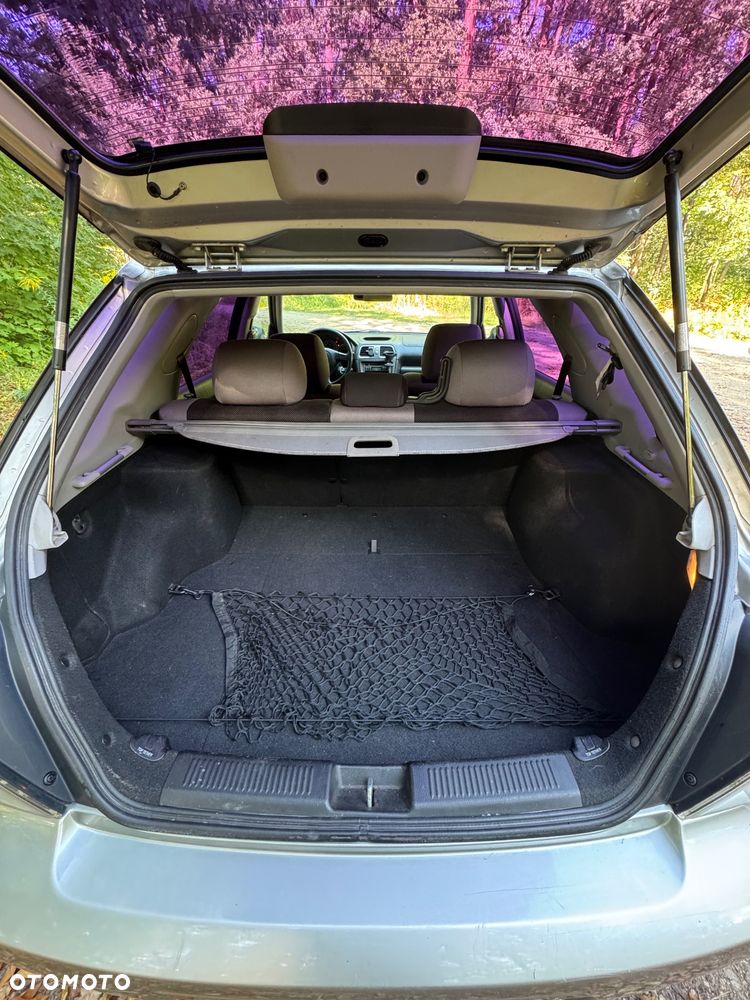 Subaru Impreza - 21