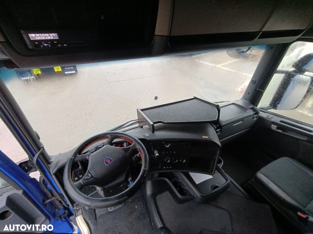 Scania R 450 LA4x2MNA - 6