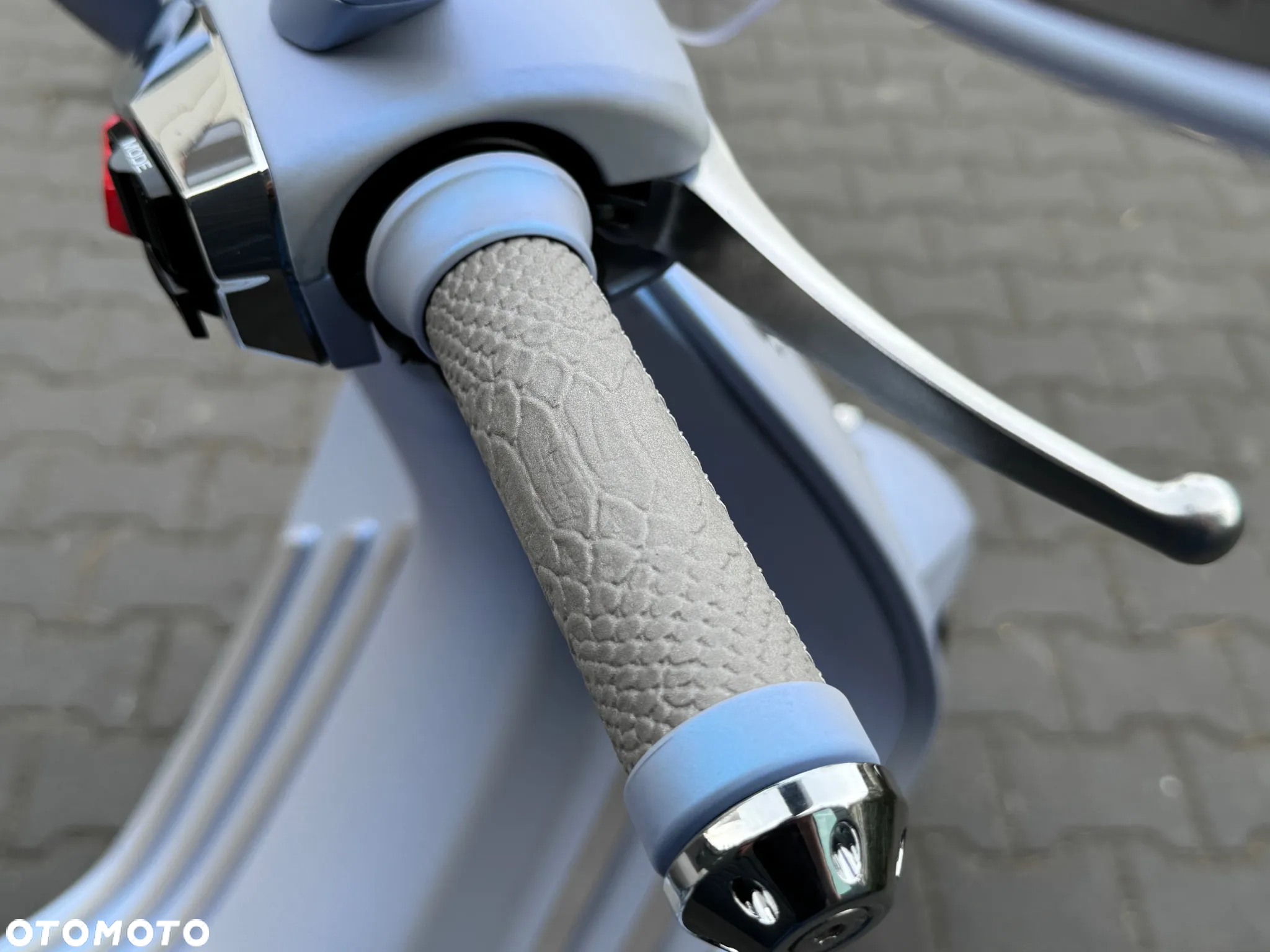 Vespa Inny - 10