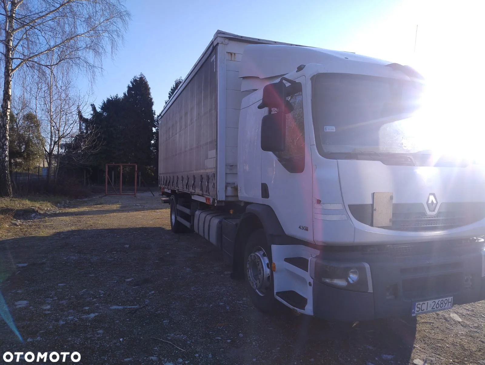 Renault Premium - 3