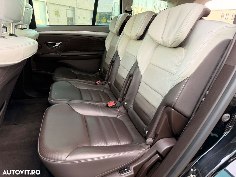 Renault Espace BLUE dCi 200 EDC INITIALE PARIS - 15