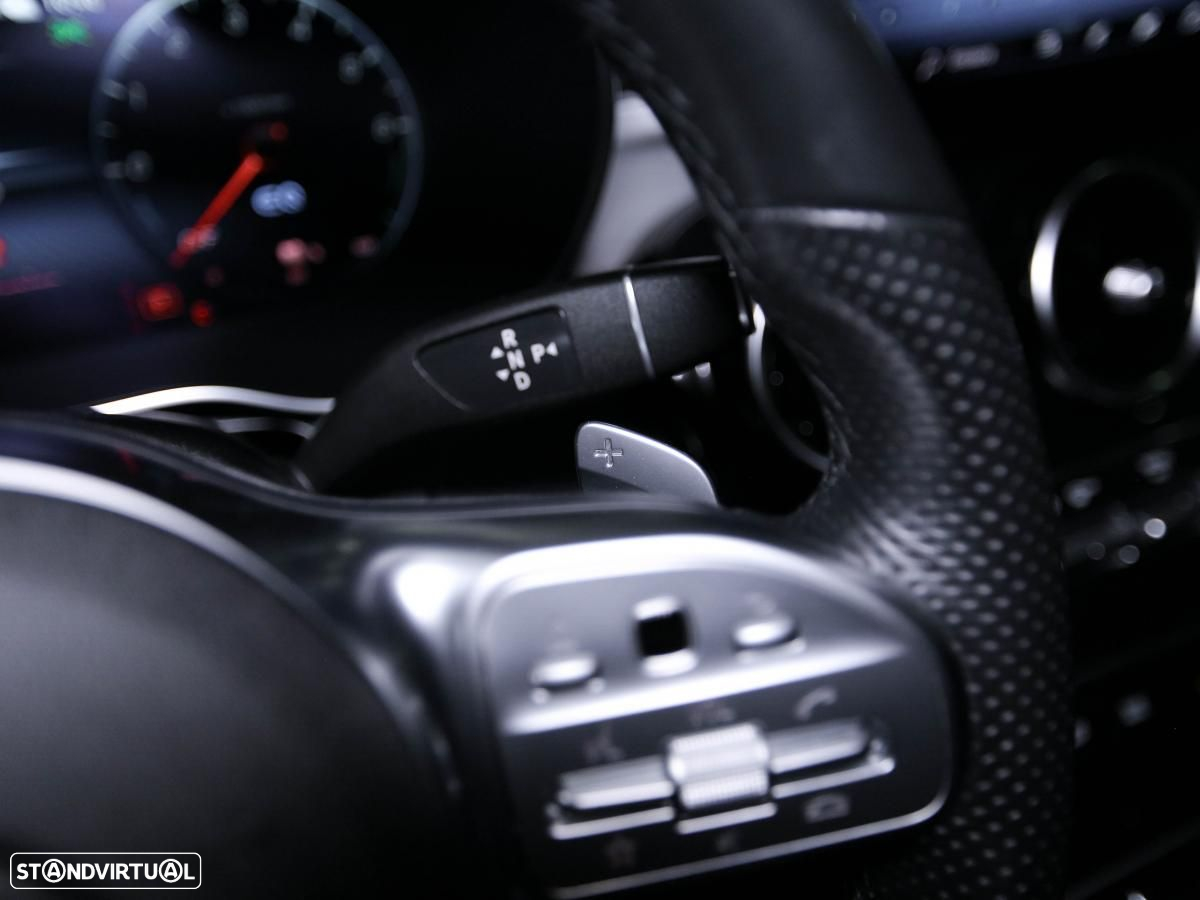 Mercedes-Benz GLC 300 de 4Matic 9G-TRONIC AMG Line - 21