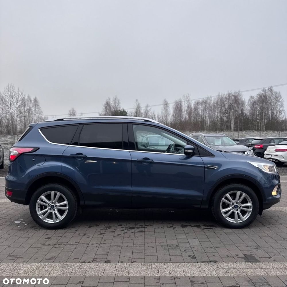 Ford Kuga 1.5 EcoBoost FWD Trend ASS - 17