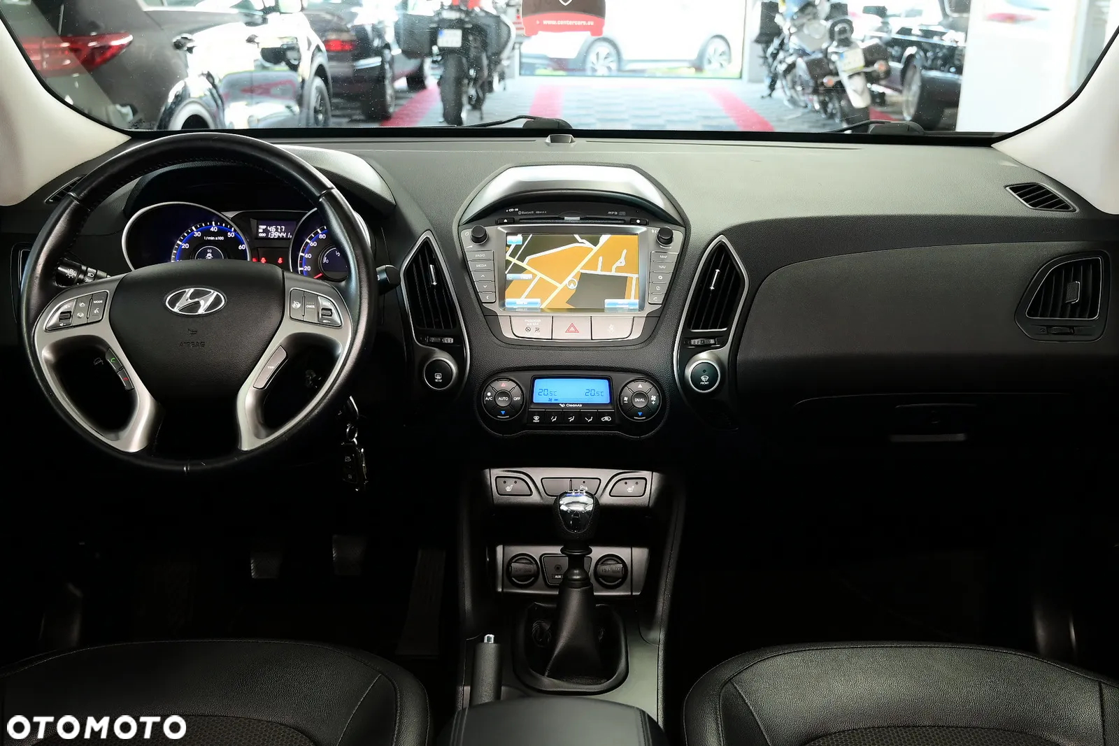 Hyundai ix35 1.6 2WD Style - 21