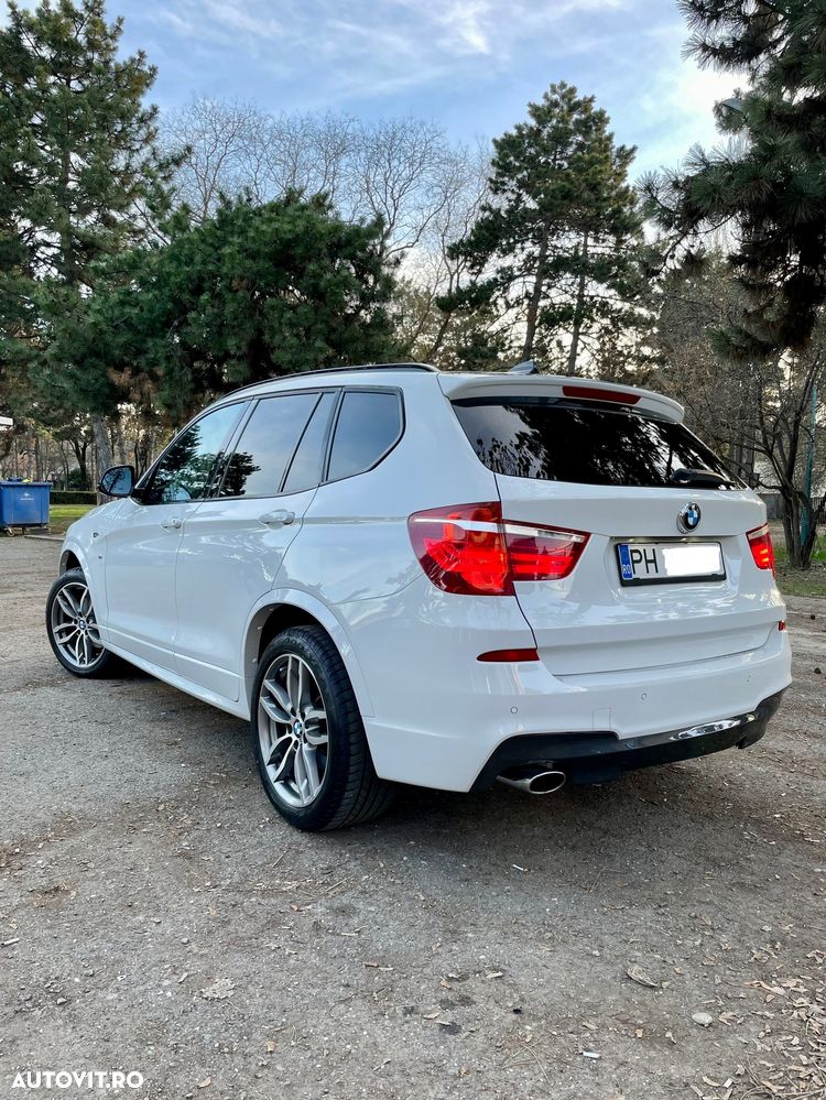 BMW X3 - 24