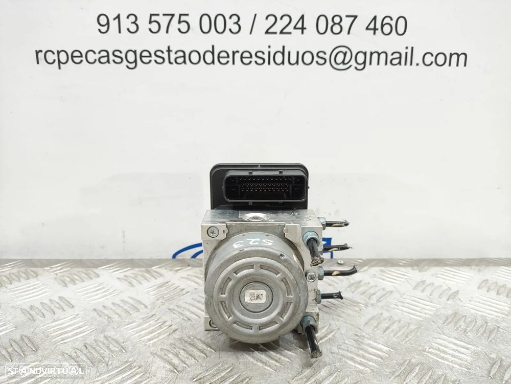 Modulo ABS Bloco Hidraulico ABS Mini Cooper F56 F55 F57 6869545 6869544 - 8