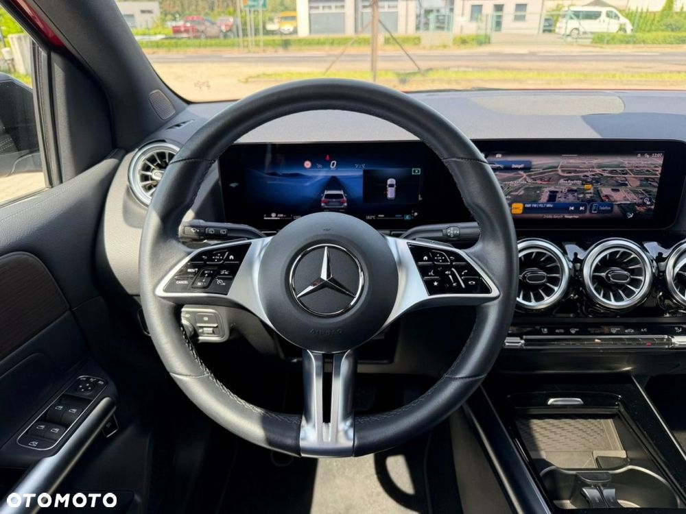 Mercedes-Benz Klasa B - 16