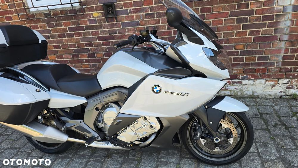 BMW K - 26