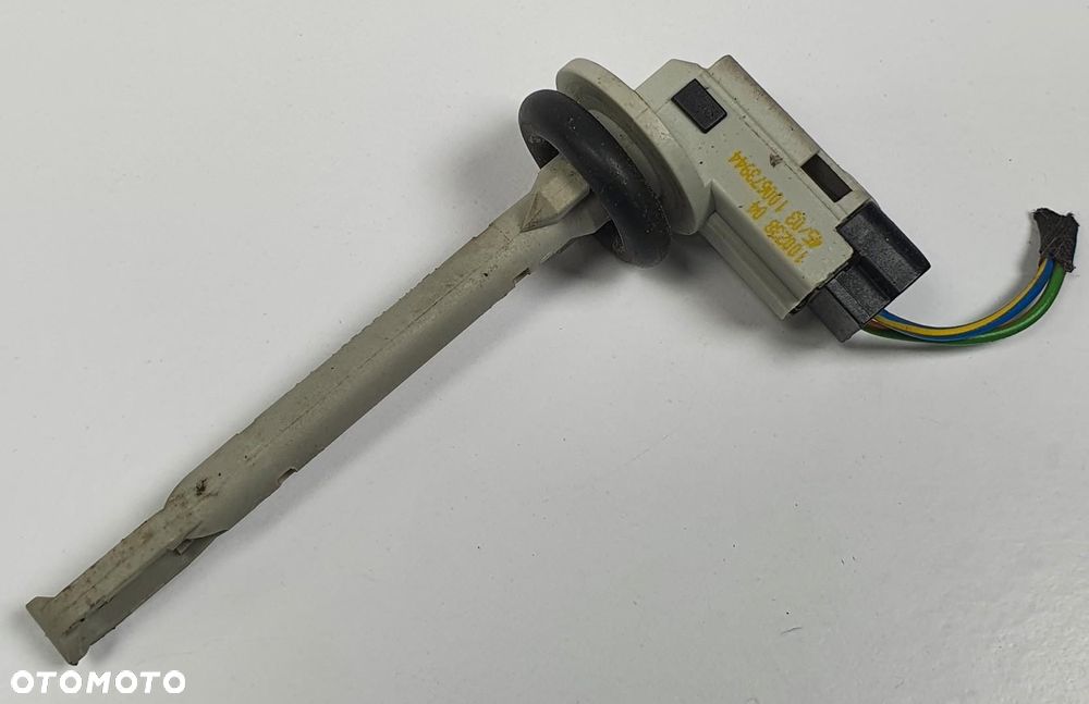 CZUJNIK TEMPERATURY NAGRZEWNICY VOLVO V50 4PUH-19C734-AA - 1