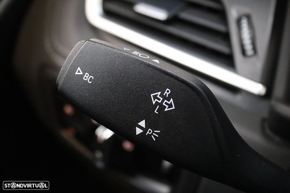 BMW 216 Active Tourer d Line Sport Auto - 16