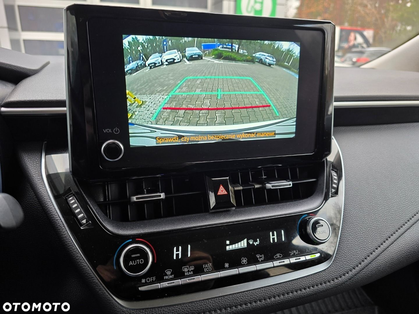Toyota Corolla - 20