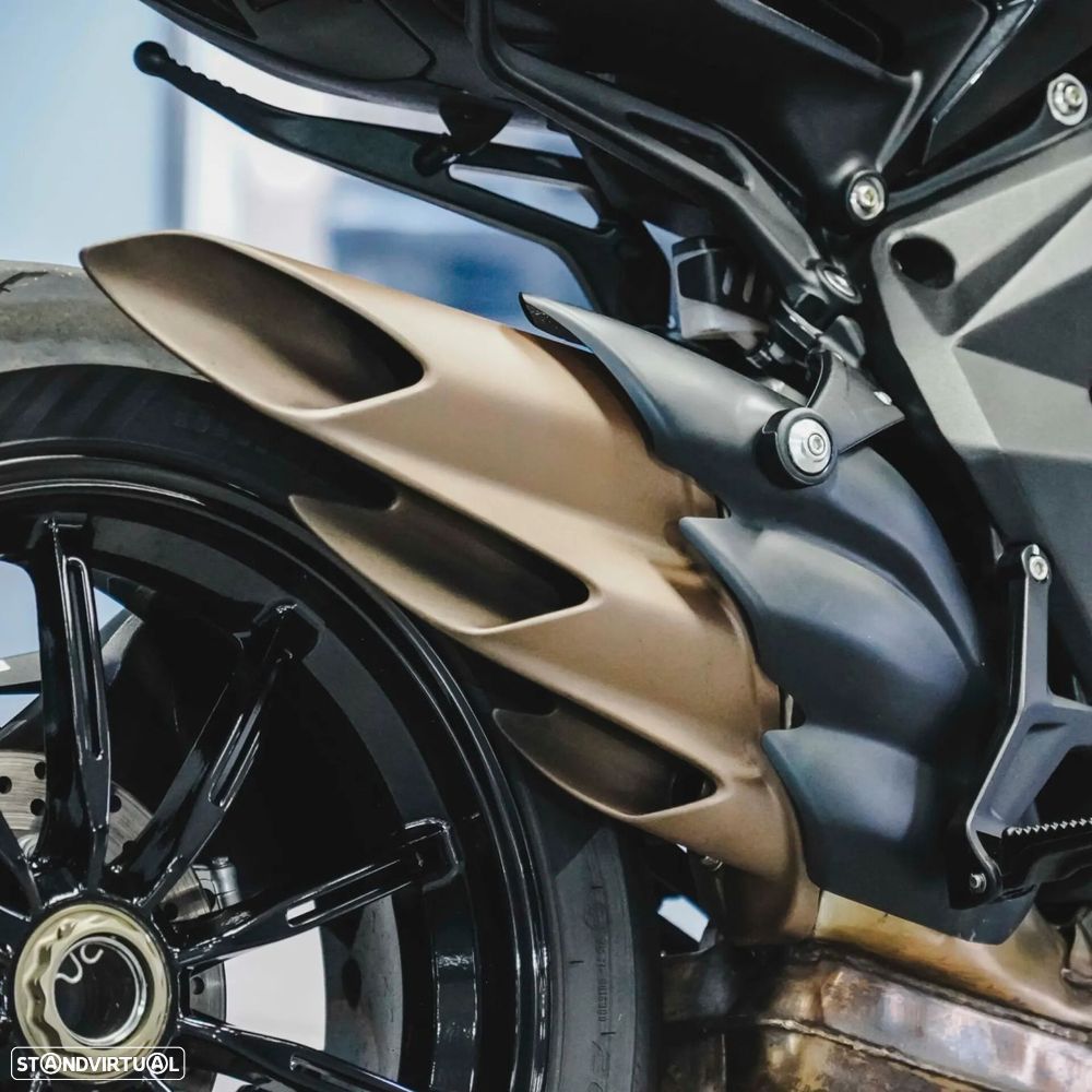 MV Agusta Dragster - 12