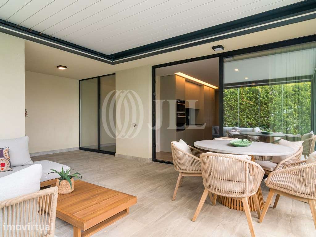 Moradia T4 com jardim e piscina Albarraque Sintra - Grande imagem: 5/58